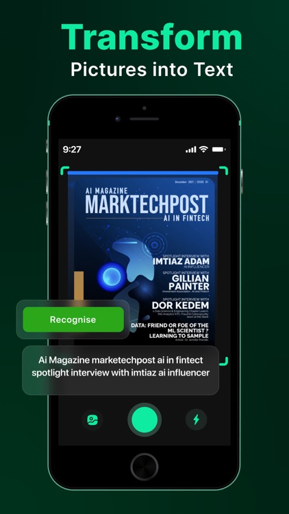 1Chatbot - Chat & Ask Anything screenshot-5