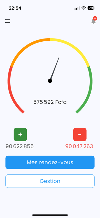 Africasa pro Screenshot 2 of 4