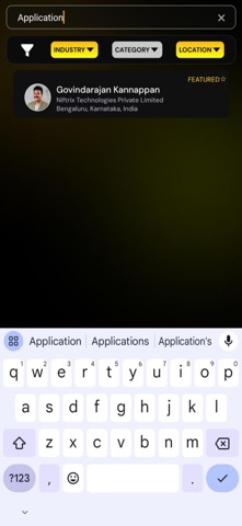 Robiz3190 screenshot