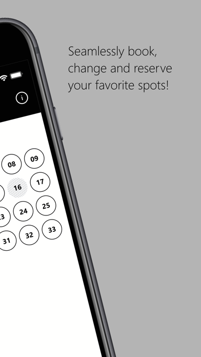 BrickHouse Spin Studio iPhone screenshot