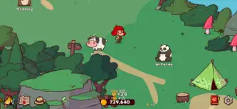 My crazy voicezoo screenshot 2