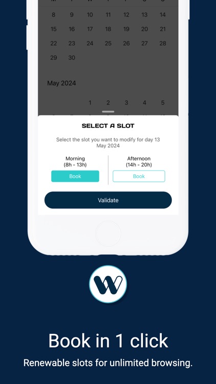Wiziboat screenshot-5