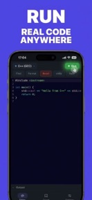 Code Runner: Compiler screenshot