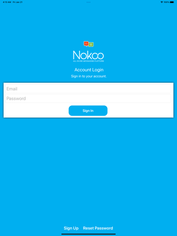 Screenshot #4 pour Nokoo