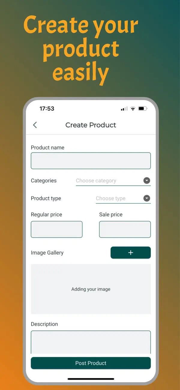 Screenshot #3 pour Flipit - Preloved Marketplace