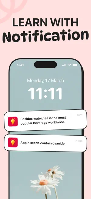 Facts & Trivia - Facta screenshot 2