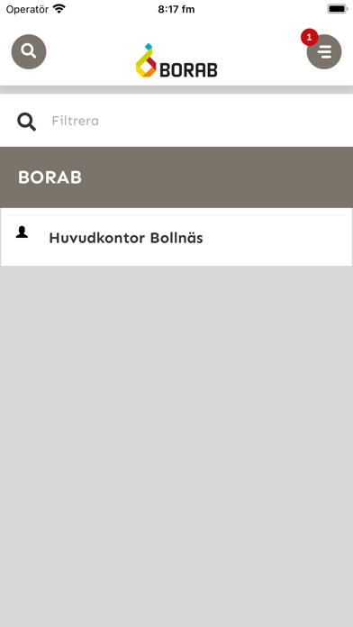Screenshot #2 pour Grow BORAB