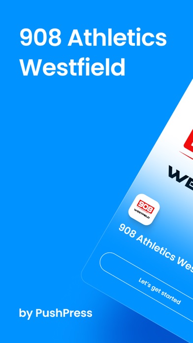 908 Athletics WF Screenshot