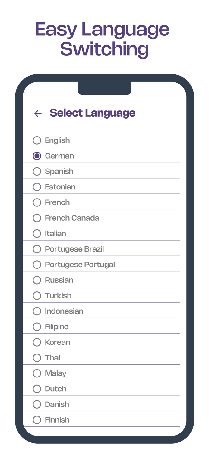 CV Creator - Resume Examples