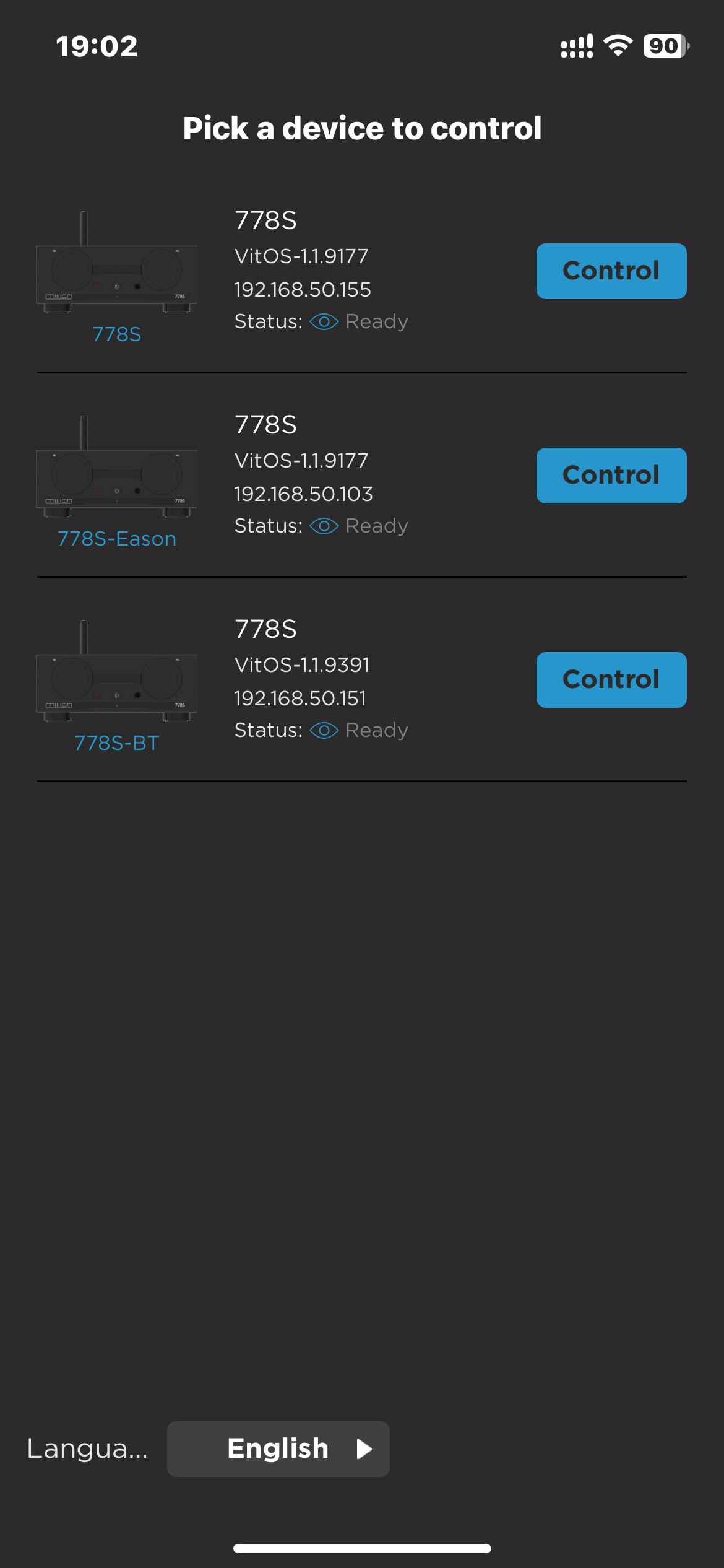 Mission 778S screenshot 4