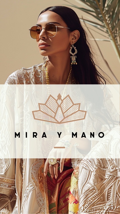 MIRA Y MANO screenshot-0