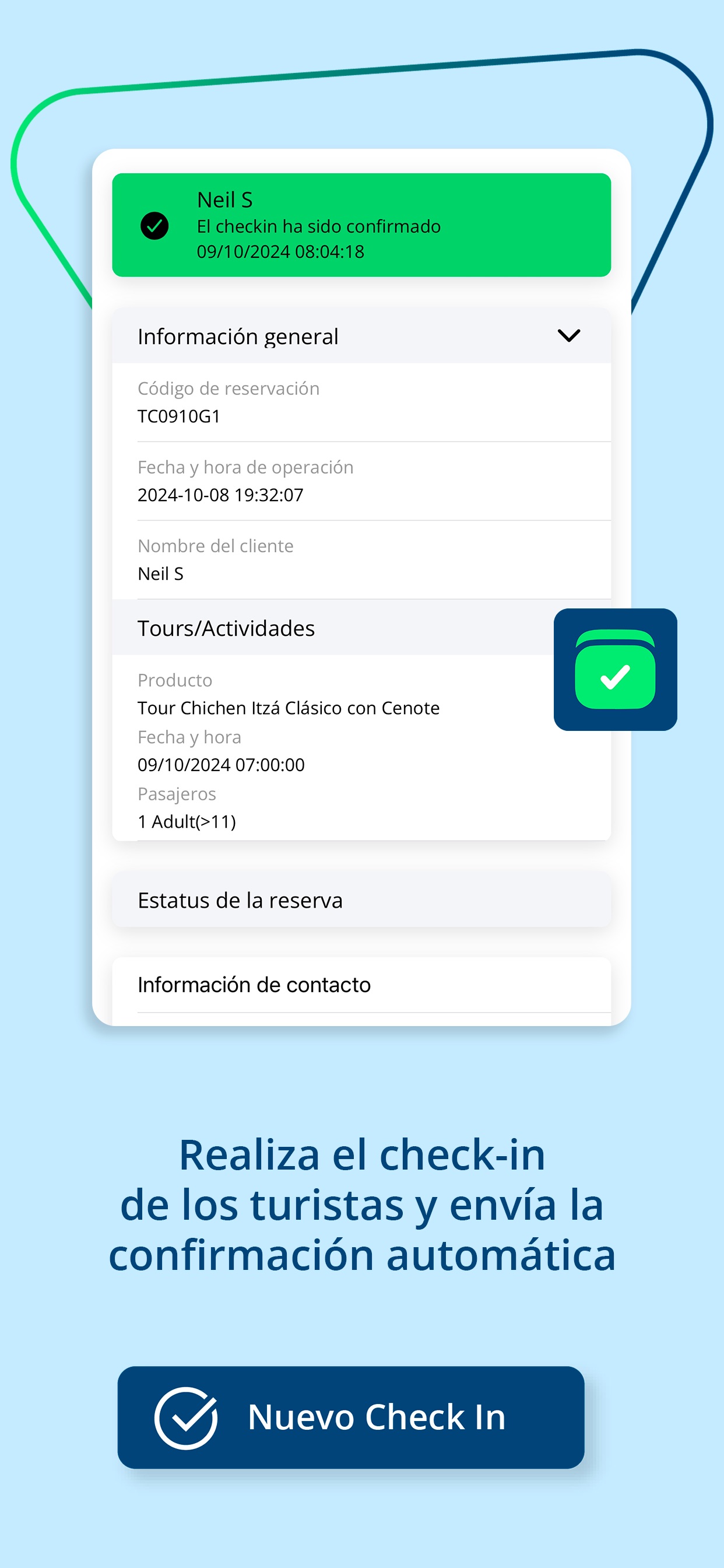 Screenshot 3 of PLATTA+