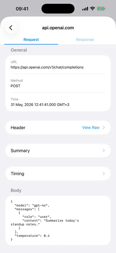 Busymate Helper screenshot 4