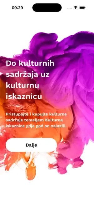 Kooltura screenshot 2