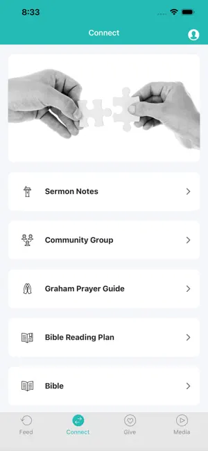 Graham Church screenshot 2
