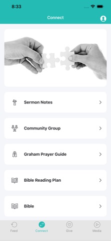 Graham Church Screenshot 2 of 3