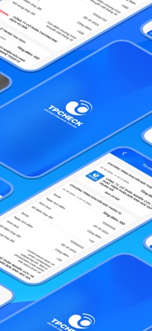 TPcheck screenshot