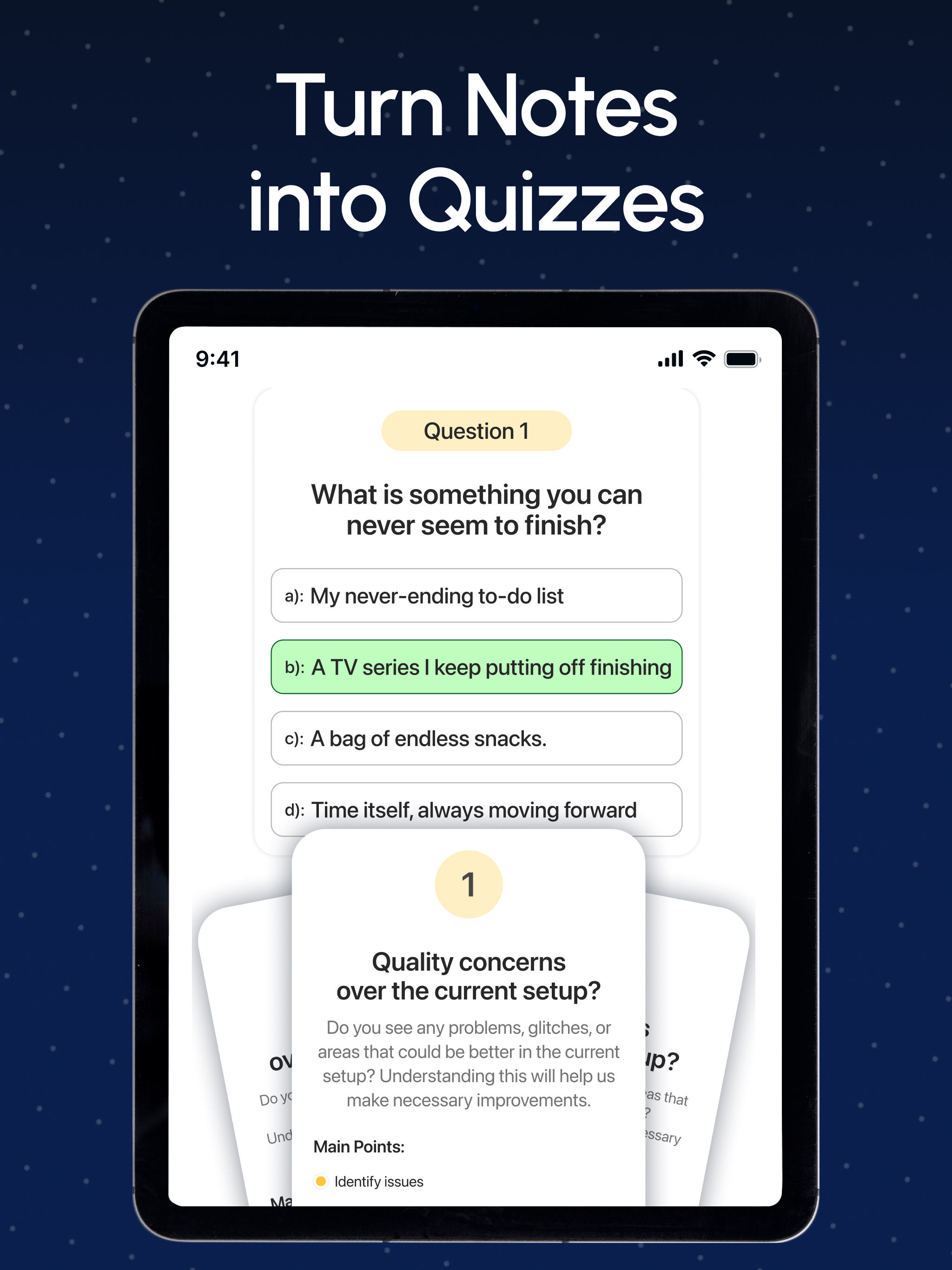 AI Note Taker & Speech to Text screenshot 16