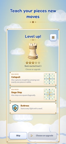 Rookspire: Chess Roguelike screenshot 2
