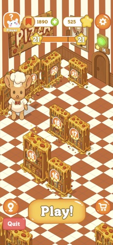 Book Sort Puzzle Screenshot 3 of 8