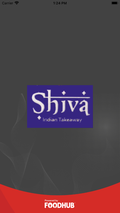 Shiva Indian Takeaway Screenshot