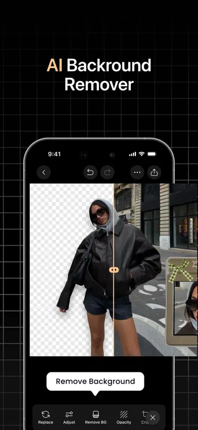 Crsel: Carousel, Collage Maker screenshot 4