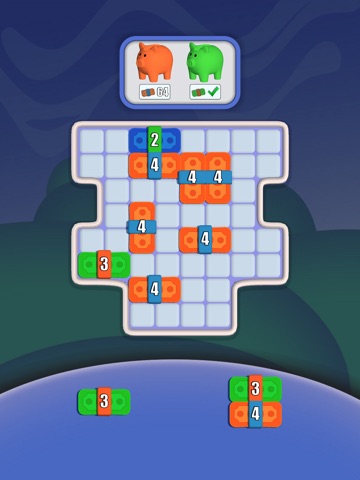 Money Blast! iPad screenshot