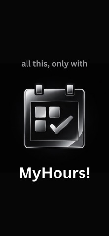 MyHours! Screenshot 4 of 4