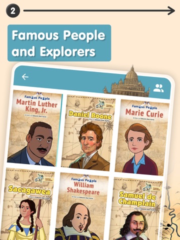 3rd Grade Reading & Phonics iPad screenshot