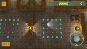 Treasures of the Labyrinth screenshot 4