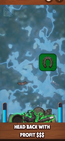 Deep Haul Screenshot 2 of 5