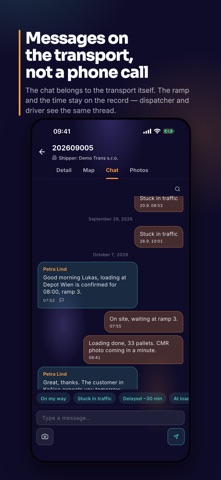 AESA Drive screenshot 8