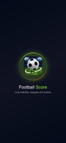 Football Live Score: Match Hub screenshot