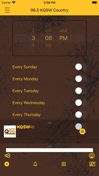 Wyoming's Q96 Screenshot 4 of 4