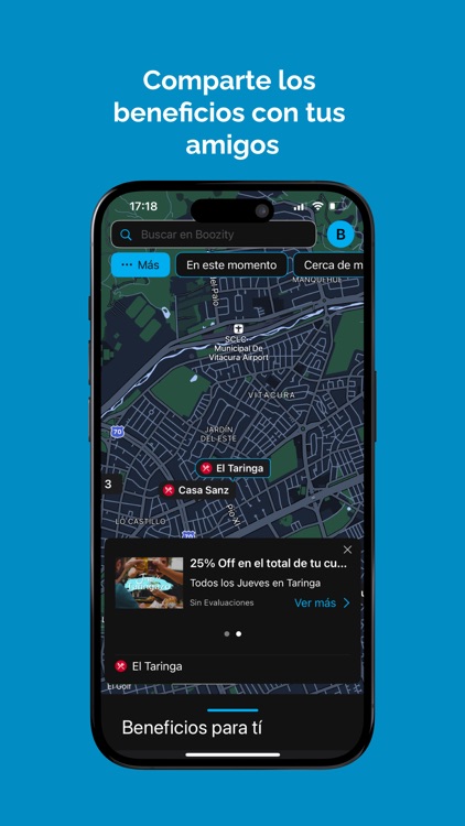 Boozity screenshot-4