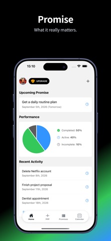 Keep Your Promises Screenshot 6 of 6