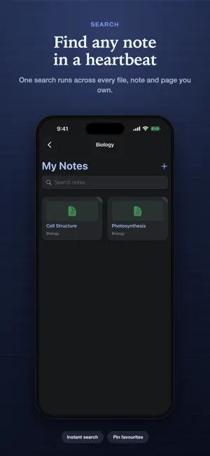 Notelit screenshot 3