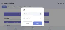 Class Schedule Tracker screenshot 8