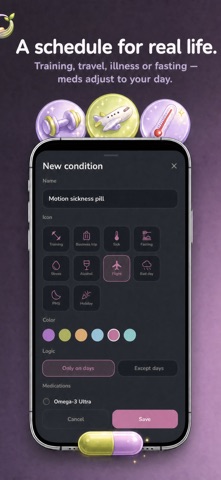 PillBox AI Screenshot 2 of 6