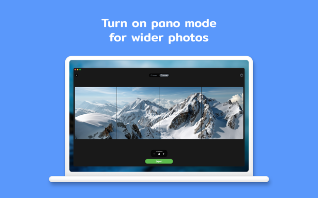 ‎InstantGrid Screenshot