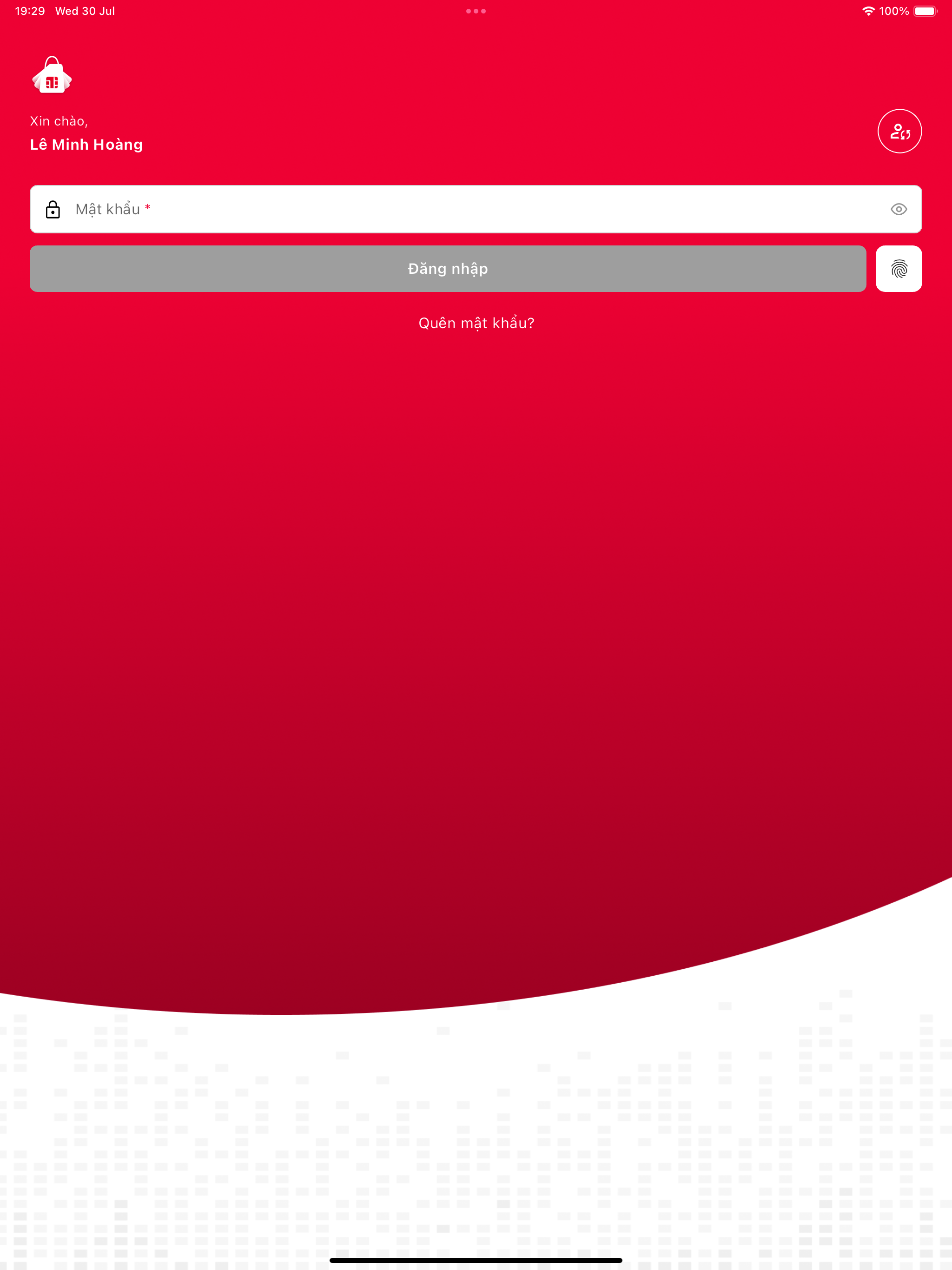 vSale screenshot 8