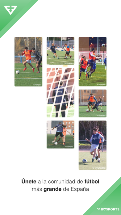 IF7Sports Screenshot