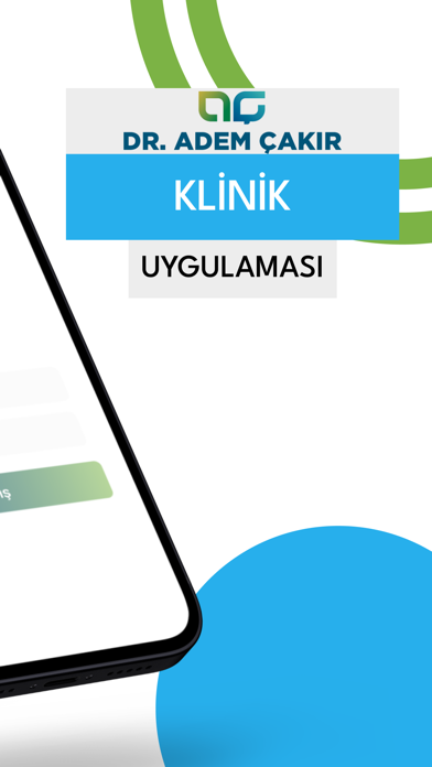 Adem Çakır KYS Screenshot