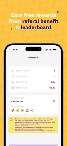 Sancus - Giftcard & Crypto Screenshot 5 of 5