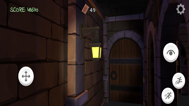 Bible Island Challenge screenshot-7