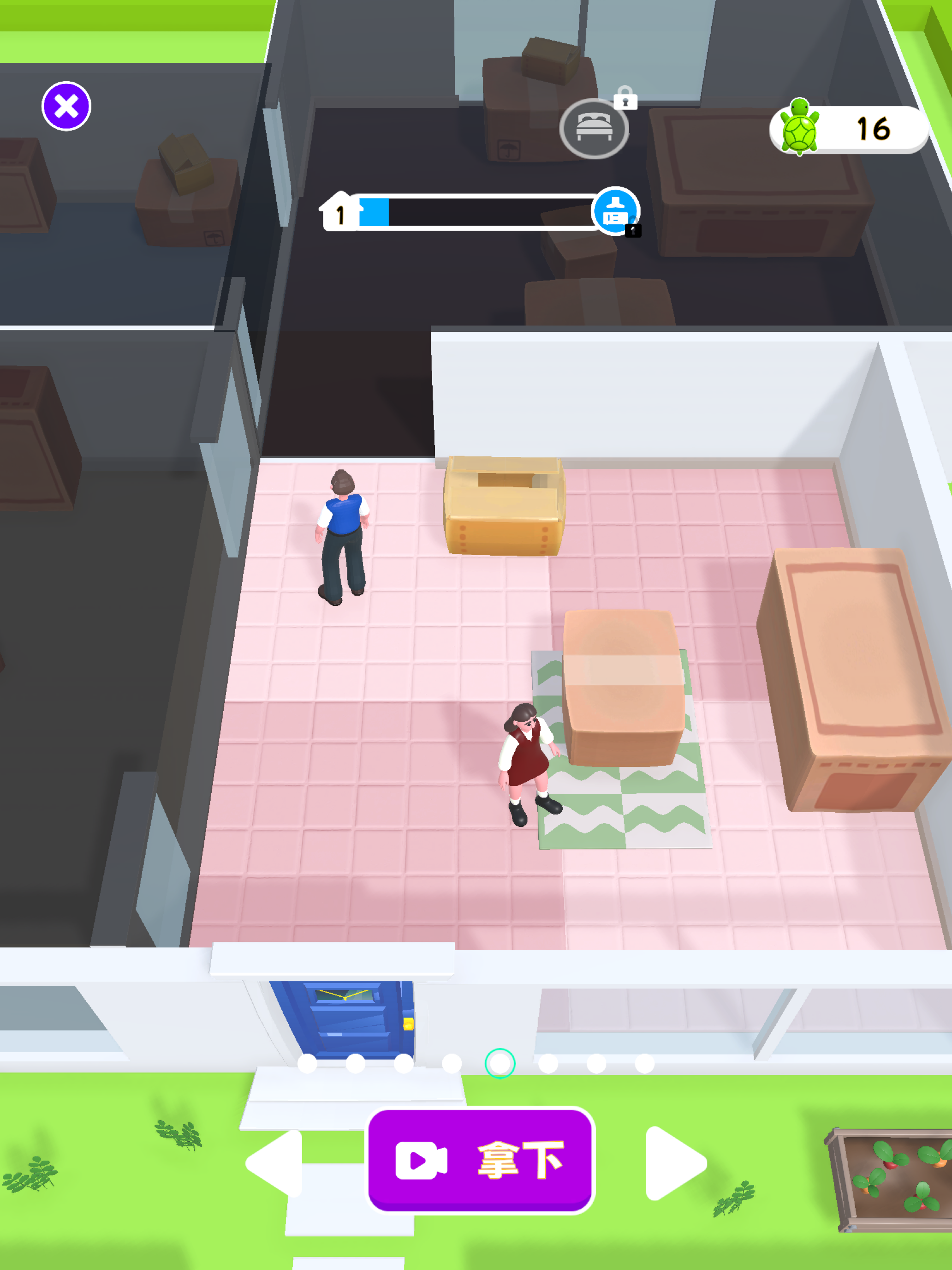 Turtle Match 乌龟对对碰 3D screenshot 9