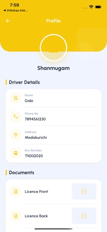 School Lift Driver Screenshot 3 of 5