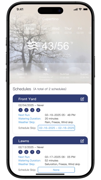 Remo Garden screenshot-5