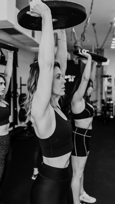 KALO Fitness & Yoga Screenshot