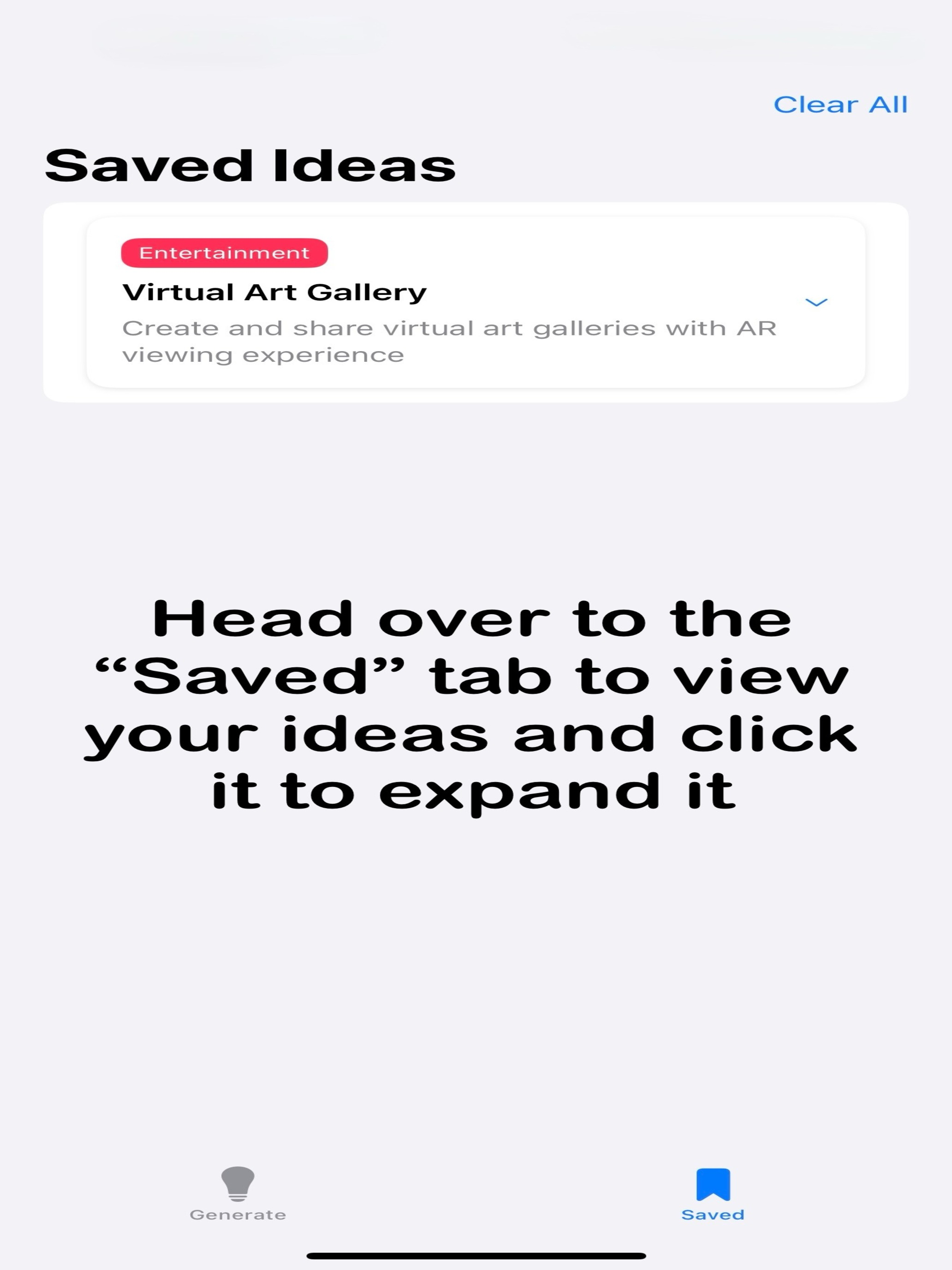 IdeaEngine screenshot 10
